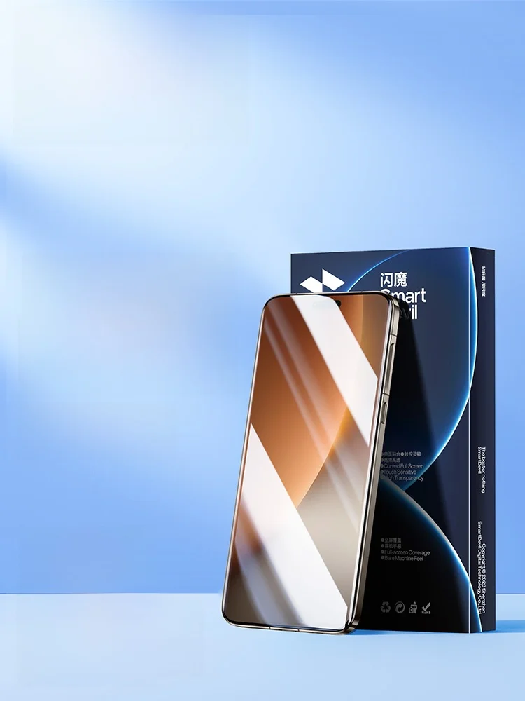 SmartDevil ハイクオリティ強化ガラスフィルム：HONOR Magic8Pro向けフルカバーの実用性と長寿命解析