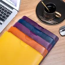 本革製ノートパソコン用インナーバッグ【対応機種：Apple・Huawei】