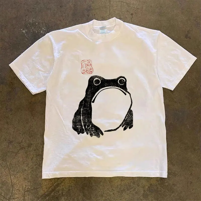 サブカル系tシャツのベストな選び方は？5選で実際の生活シーンに合わせた着こなしを解説