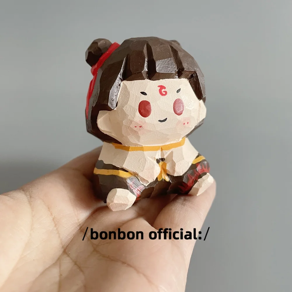 ハンドメイド キャラクターを選ぶときに迷うなら、この1つの置物が答えになる？