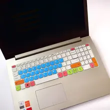 Lenovo対応キーボードカバー【防塵・ノートパソコン用】
