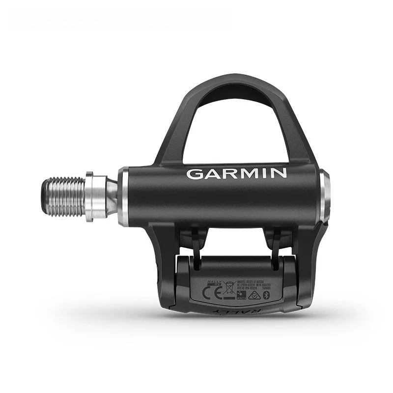 ペダル式パワーメーター GSR400：精度・性能・使用シーンを徹底解説