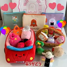 ファッション小物 毛並み仕上げのカプセルおもちゃ【ハイヒール・腕時計・香水・ハンドバッグのチャーム】