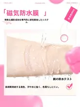 RUYI ダブルエンド アイライナー＆ハイライター【自然な輝き・持続性・防水】
