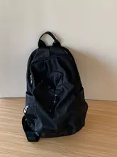シンプルで使いやすいデザインのリュックサック【カジュアル・学生向け・バックパック】