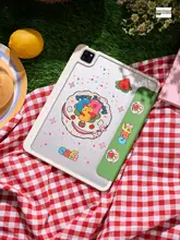 iPad タブレット用ケース 三折式 高級 互換性 Air4 pro5 pro6 10.9 11 12.9 13インチ