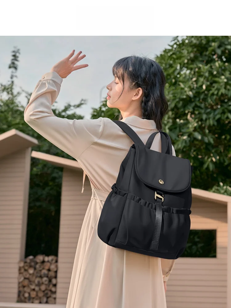 リュックコーデ レディースで失敗しない選び方は？