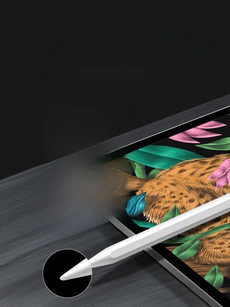 Appleペンシルと接続するとき、このタッチペンが本当に役立つ理由は？