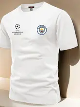 極上の柔らかさのコットン製サッカーTシャツ【春秋用・短袖・トレーニング用】