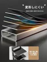 多機能キッチン収納ラック【鍋用・多層・シンク下収納】