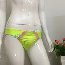 快適な履き心地の男性用レース付きボクサーパンツ【ストレッチ素材・光沢感あり・日本スタイル】