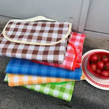 アウトドア用ピクニックマット【防湿仕様・テント下用・レジャーシート】