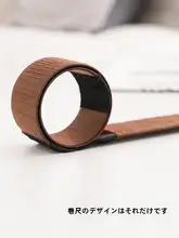 簡単にまとめ髪！丸い髪型固定具【ヘアアクセサリー・お団子ヘア用】