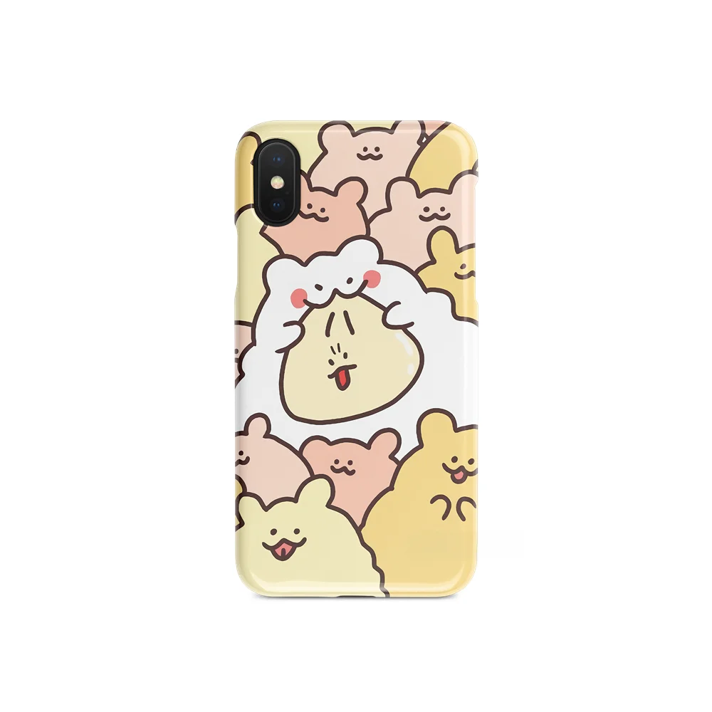ポップ イラスト かわいい スマホケースは、どう選ぶ？
