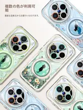 スマートフォン用シリコンケース【全包タイプ・内蔵スタンド付き・衝撃吸収】