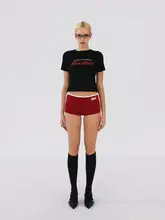 アメリカンヴィンテージプリントのフィット感ある短袖Tシャツ【ユニセックス・カジュアル】