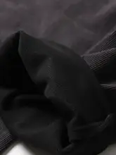 メンズ コーデュロイストレートパンツ【加毛  ・フィット・カジュアル】