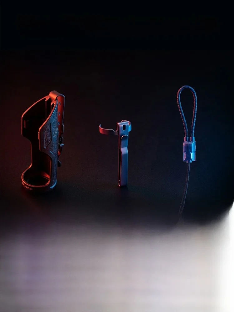 NITECORE テクニカルライト P27iX：高輝度防犯用タクティカル懐中電灯の実用性と性能解析