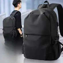 男性用大容量リュックサック【防水・旅行・登山用・ノートパソコン対応】