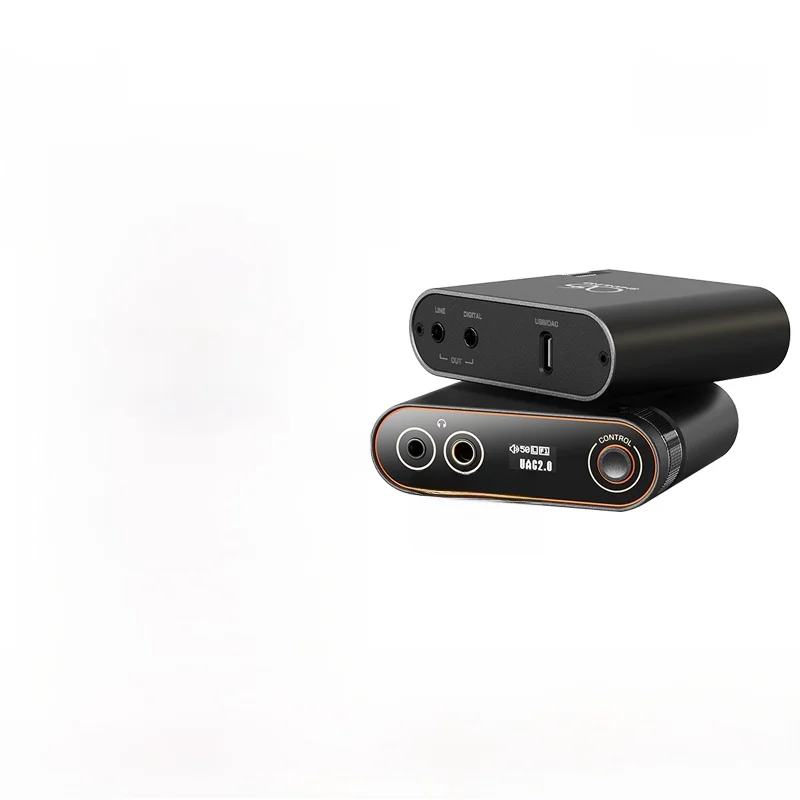 山灵 H0 デスクトップDACヘッドフォンアンプ一体型：DAC-1000とは何かか、仕様と性能を徹底解説