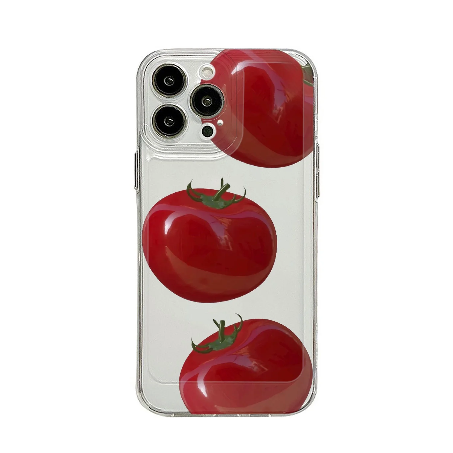 シリコンスマホケース：大Q美壳の全包タイプがベタベタしない理由