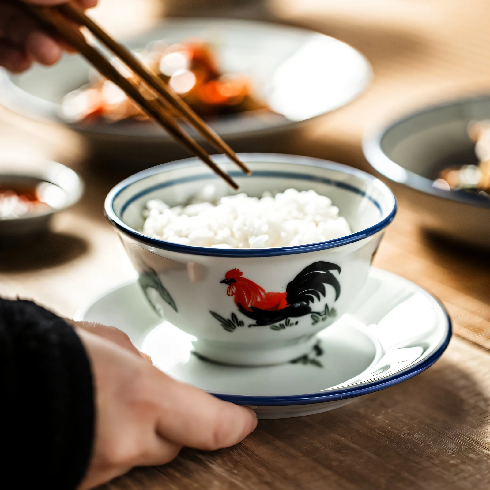 お椀が食洗機に対応するなら、どんなデザインが本当の暮らしに合うの？
