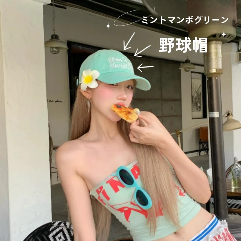 スポーツキャップを選ぶときに迷うのは、本当に「どんな場面で使うか」だよね？