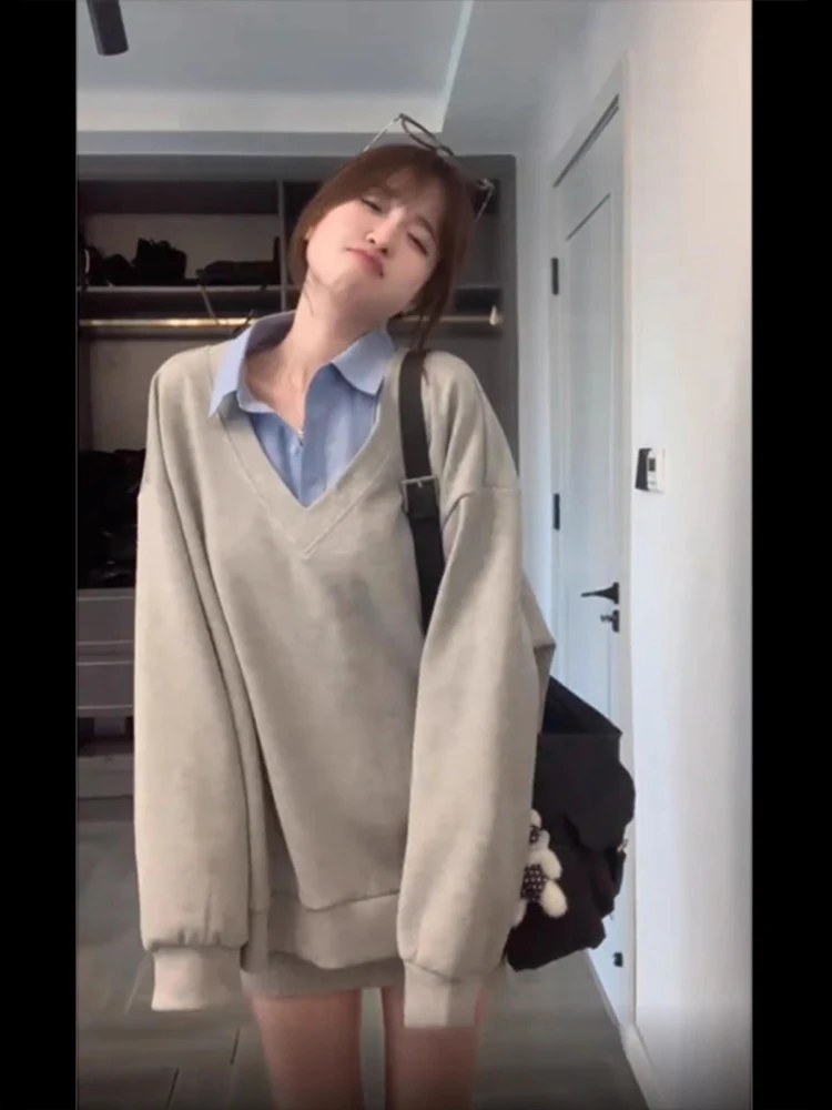大人可愛い服 50代コーデ | グレースウェットシャツで実現する安心スタイル完全ガイド