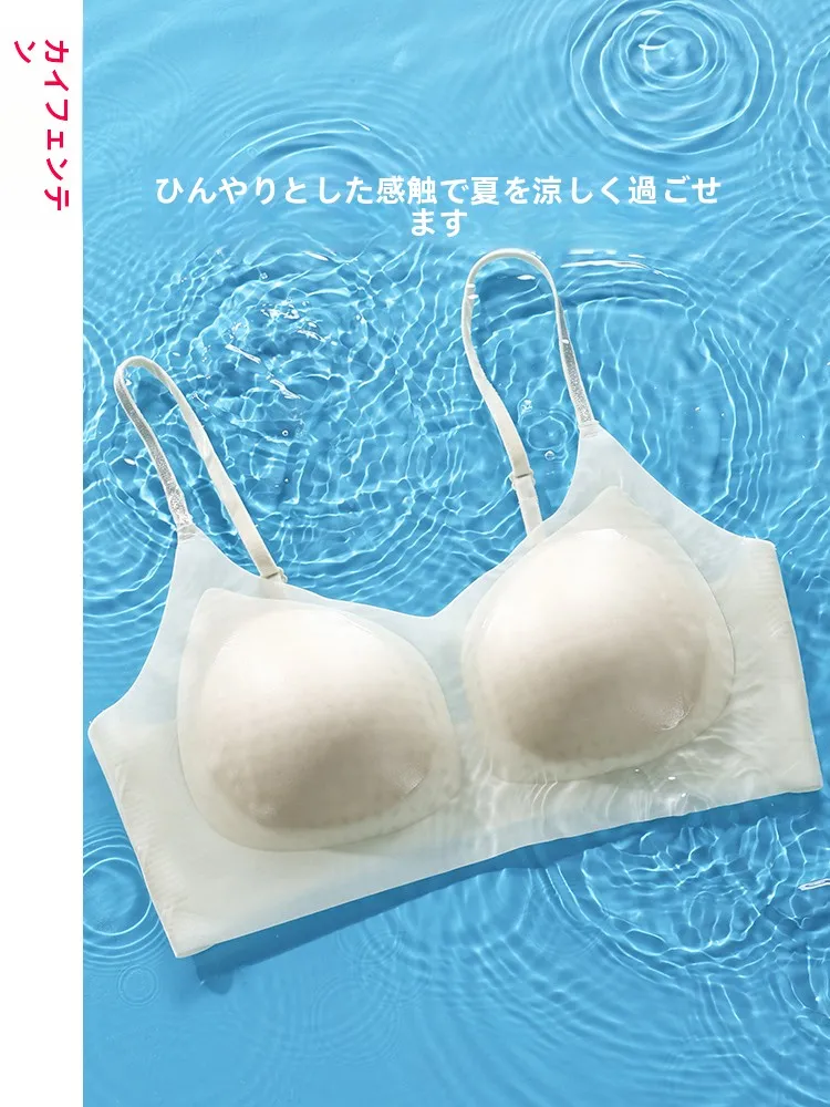 肩のこらないブラを選ぶべき理由は？その本質と、夏に最適な選択肢とは