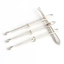 パンツ用ゴム引き通し器【引き針付き・極上の柔らかさ・使用便利】