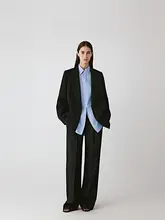 全羊毛のウォームコート【クラシックデザイン・冬用】