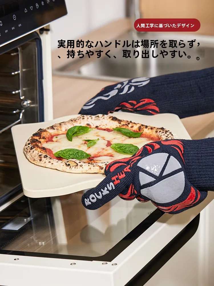 ピザストーンを選ぶべき理由は？実は「熱を持ち続ける」のが鍵です