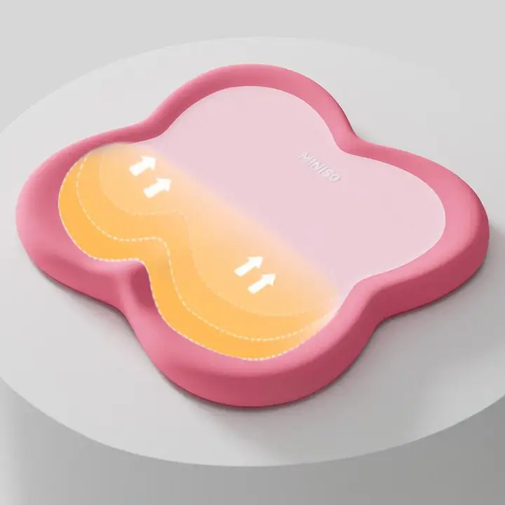 尾骨を支えるオフィス用クッション【長時間座っても快適・痛み軽減・椅子用】