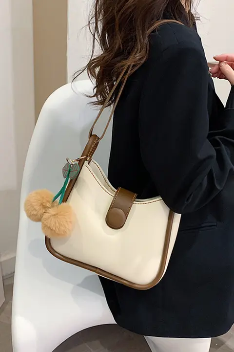 DIY編み込みバッグ【おしゃれなショルダー・斜め掛け・プレゼント用】
