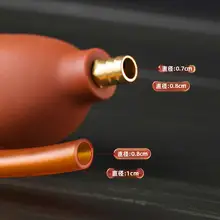 茶盤 防凍排水ホース 汎用 吸水ボール 功夫茶具アクセサリー