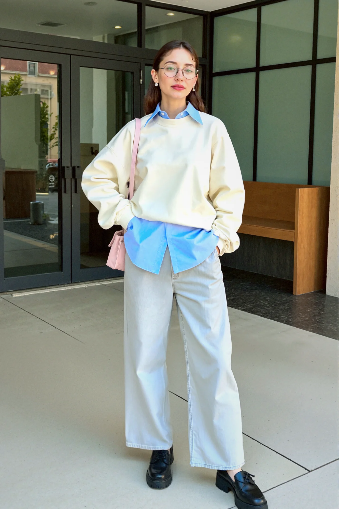 カーゴパンツ コーデ レディース 失敗しない通勤スタイル完全ガイド