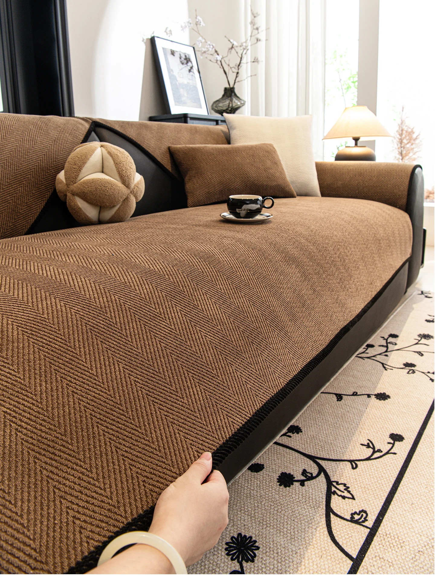 upholsteryの選び方を知れば、家の中の「居心地」が変わる！おすすめ3選で暮らしをリニューアル