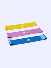 Joinfit エクササイズバンド【女性用・ヒップアップ・抵抗バンド】