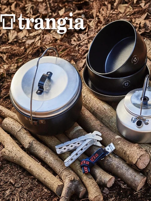 キャンプで調理が不安なあなたに、本当に役立つ調理器具セットは？