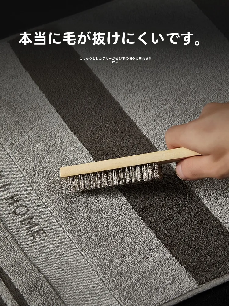 フェイスタオルの長さは150cmがベスト？実際の使い勝手を体感した結果