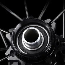 カーボンホイールセット ロードバイク 使用シーン: 自転車ホイール 材質: カーボンブレード ブレーキ: ディスクブレーキ 仕様: 700c