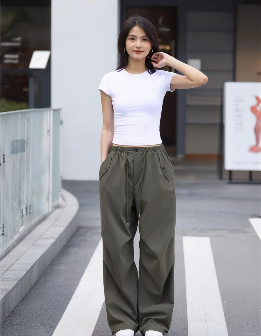 大人可愛い服 40代コーデ 完全ガイド｜シンプルな質感と色のバランス
