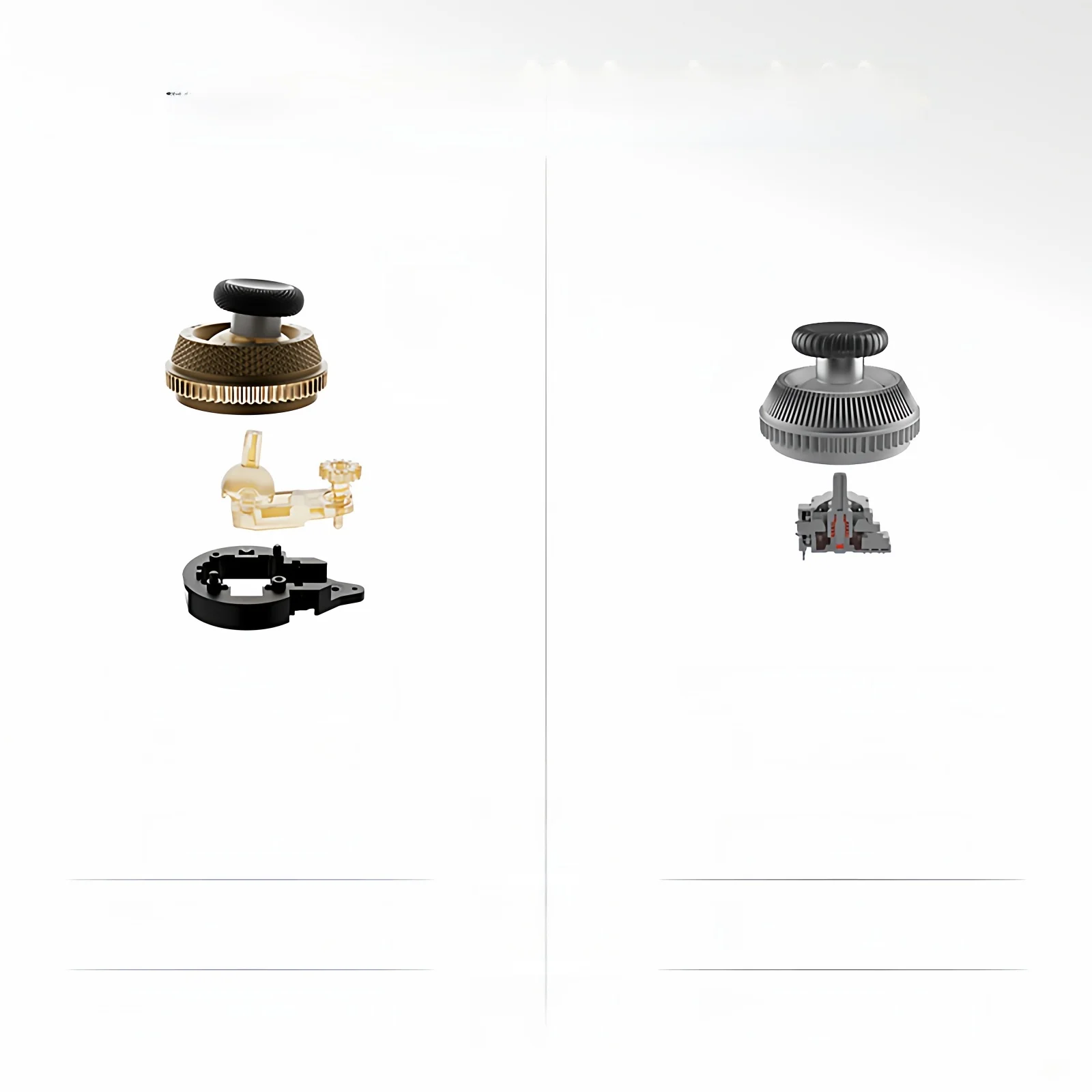 Switch Pro対応ワイヤレスコントローラー Black Warrior 5 Pro：スト6・スマホゲーム向けの実用性と性能解析
