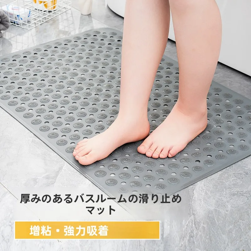 お風呂場のカビが気になるなら、この1アイテムで予防できる？