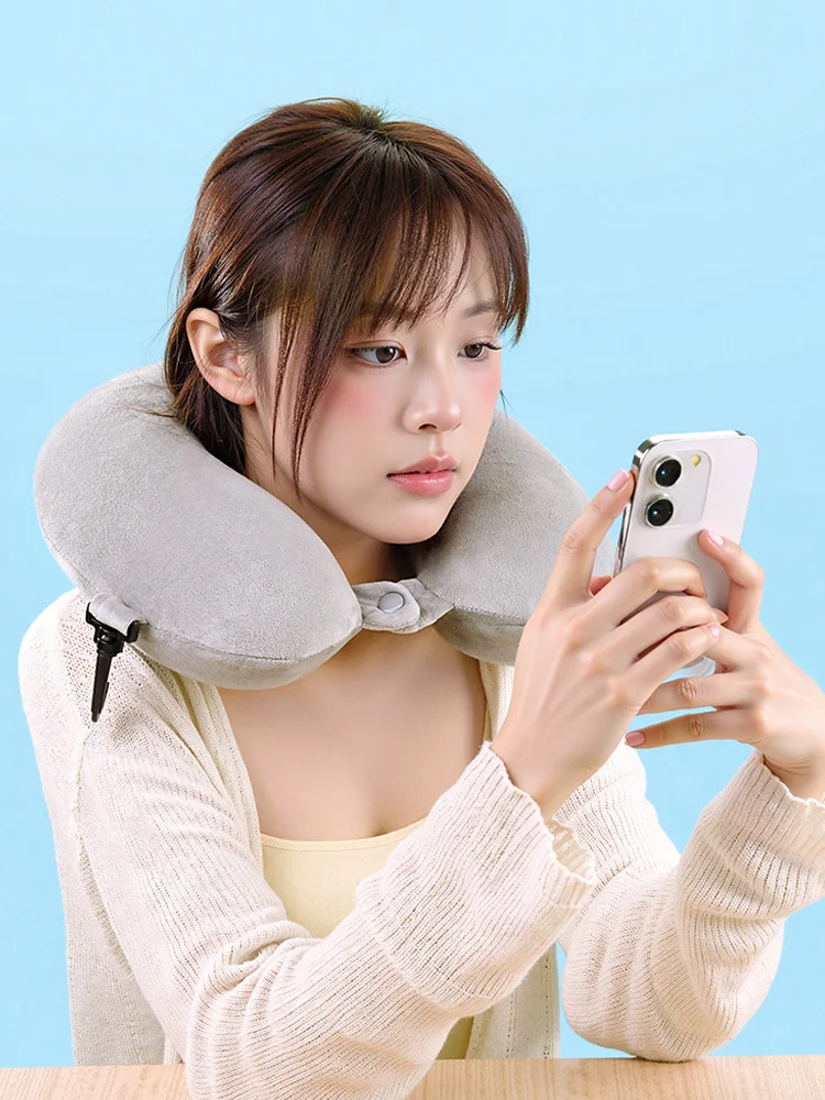 ふとんdeクッション しまむらと比べて、旅行用U字型枕は本当に優れているのか？