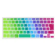 ノートパソコン用キーボードカバー【防塵・防水・密着タイプ】