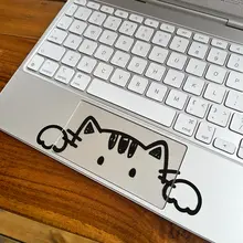 iPad Pro用キーボードトレイ保護フィルム【防指紋・かわいいデザイン・Bluetoothキーボード対応】