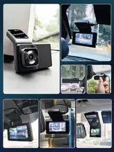 車載360°全景行動記録用固定テープ【高粘着・耐熱・防水・厚手】