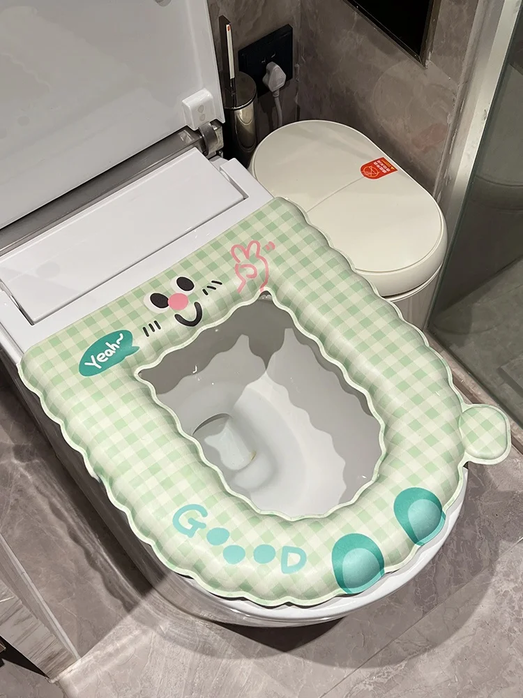 保育園のトイレトレーニングで失敗しない方法は？EVA防水トイレシートが解決するリアルな悩み