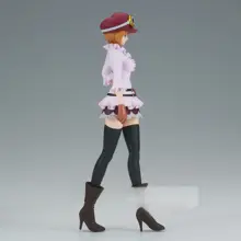 海賊王 クリラ フィギュア【デザイン・コレクション用】